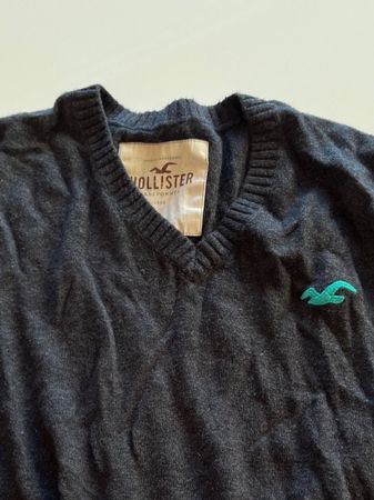 Hollister knitwear / Pullover