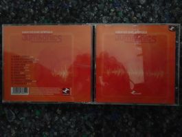 CD : Jumbonics