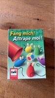 Fang mich! - Ein rasantes Würfelspiel für die ganze Familie
