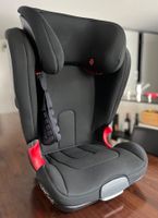 Kindersitz, schwarz, top Zustand