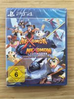 Nexomon + Nexomon: Extinction - Complete Coll. Sealed (PS 4)
