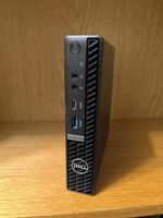 Dell Optiplex 7080 Micro / Core i5 10 Gen