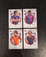 Barcelona Legenden Lot - Topps