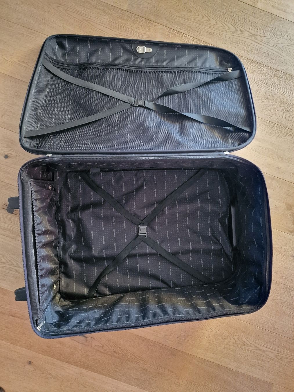 Valigie: Reisekoffer – Usato da Langnau am Albis venduto da Spusili 1