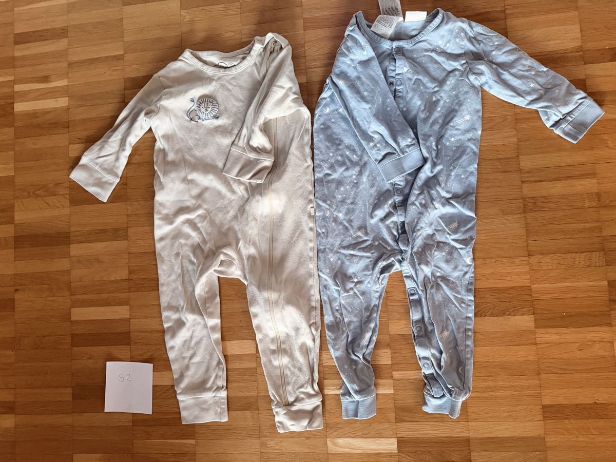 Pyjamas: Schlafanzug 92 – D'occasion à Schaan par lulu_xx