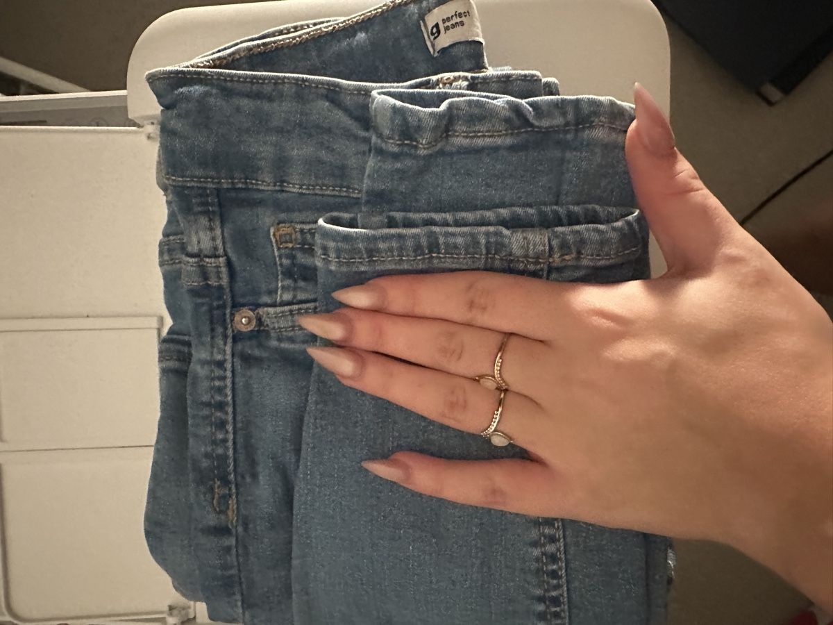 Jeans: Jeans – Nuovo (secondo la descrizione) da Ottenbach venduto da Irinaberther 1