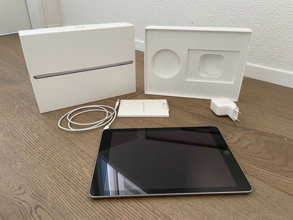 IPad 6 32GB | Kaufen auf Ricardo