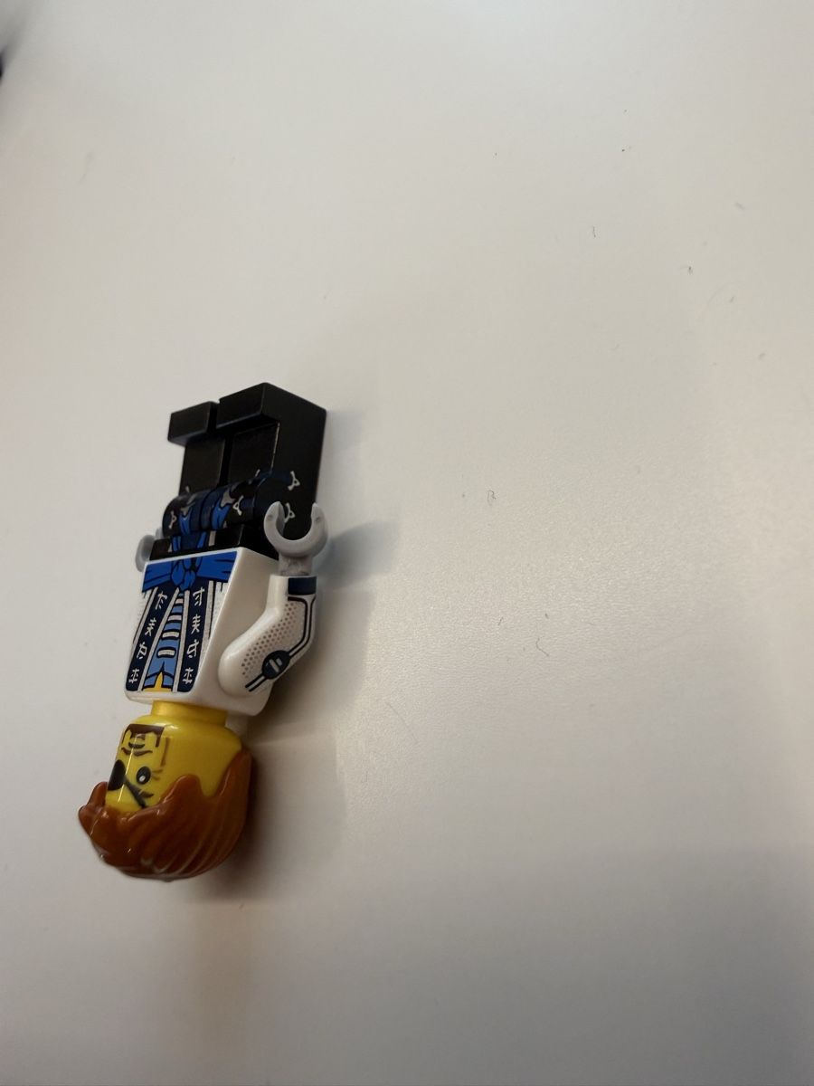 Lego Baukästen: Lego Ninjago Future Jay njo0486 – Gebraucht aus Buchs SG von Rheintalseller 2
