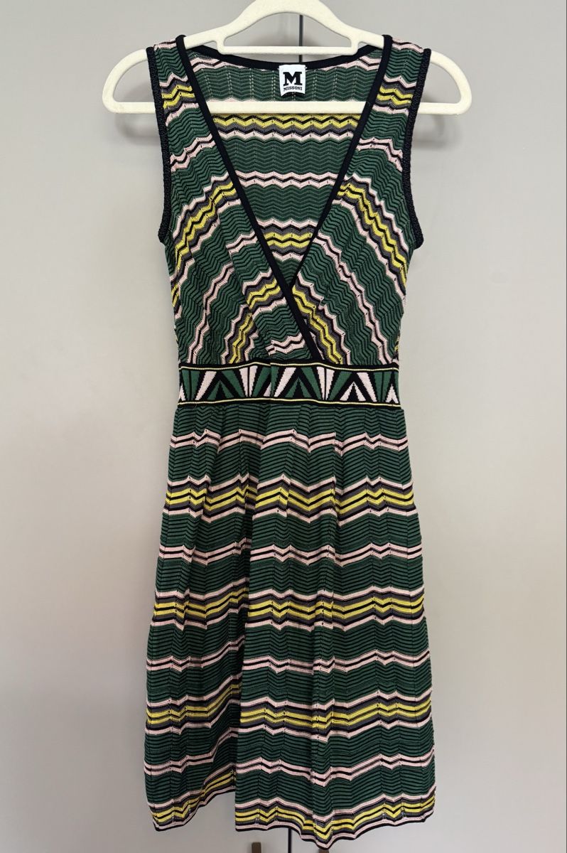 Missoni Kleider: Missoni Dress – Neu (gemäss Beschreibung) aus Zürich von di_archive