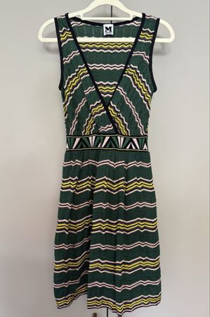 Missoni Dress