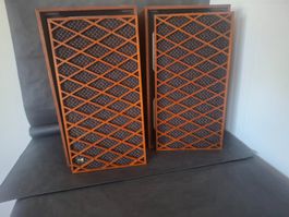 JBL Lautsprecher James B. Lansing L75 Minuet Speaker vintage