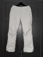 Burton Snowboardhose Damen weiss Gr. M