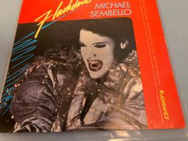 Michael Sembello
