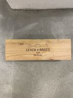 1 Magnumflasche (1.5 l) Château Lynch-Bages 2009
