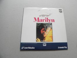 Laserdisc Film Niagara 1953 /1987 Marilyn Monroe