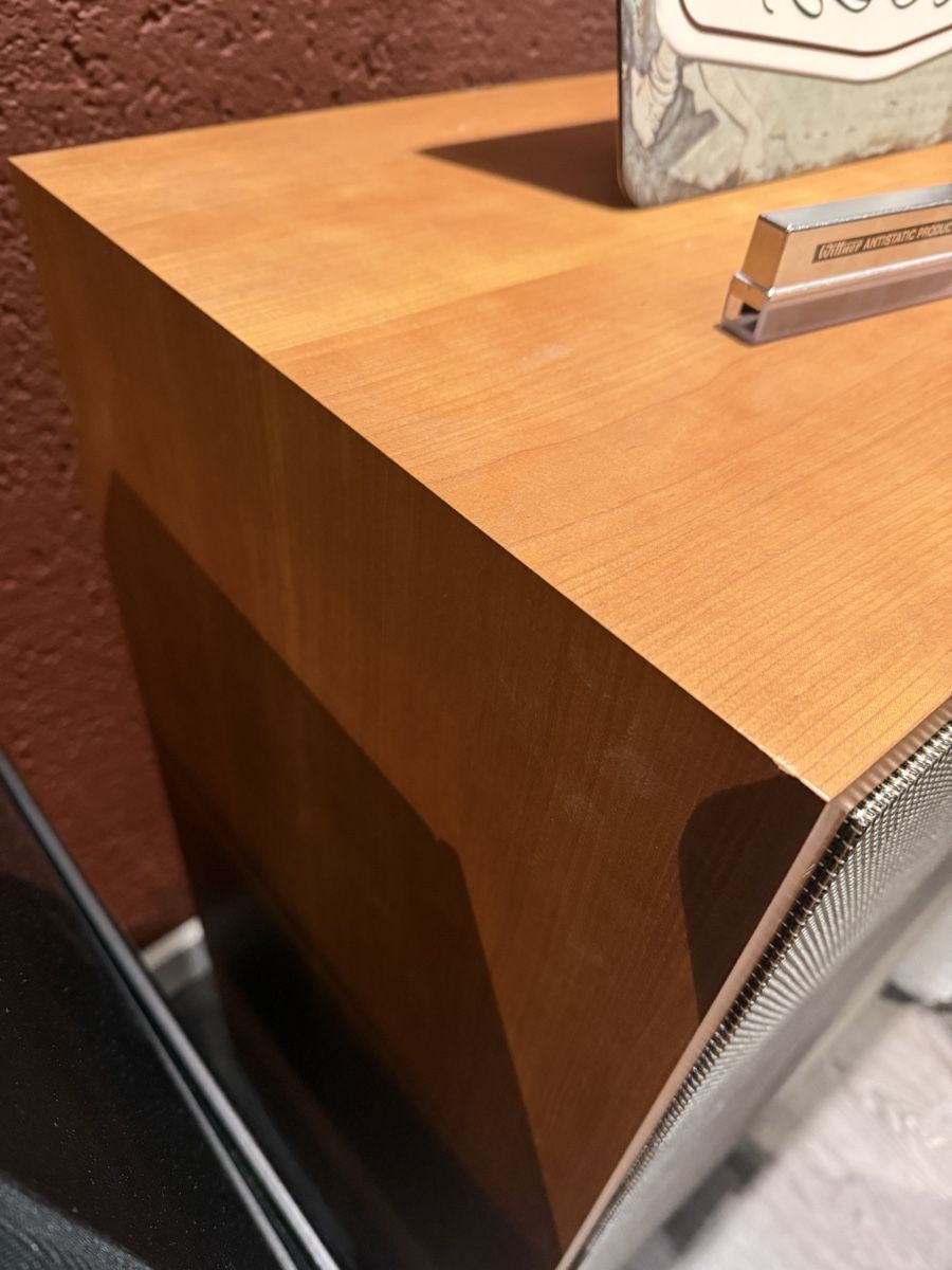 Klipsch Casse acustiche: Klipsch Cornwall IV Händler Demo – Nuovo (secondo la descrizione) da dietlikon venduto da avspalinger 2