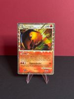 Typhlosion Prime #HGSS09 Pokémon Promo