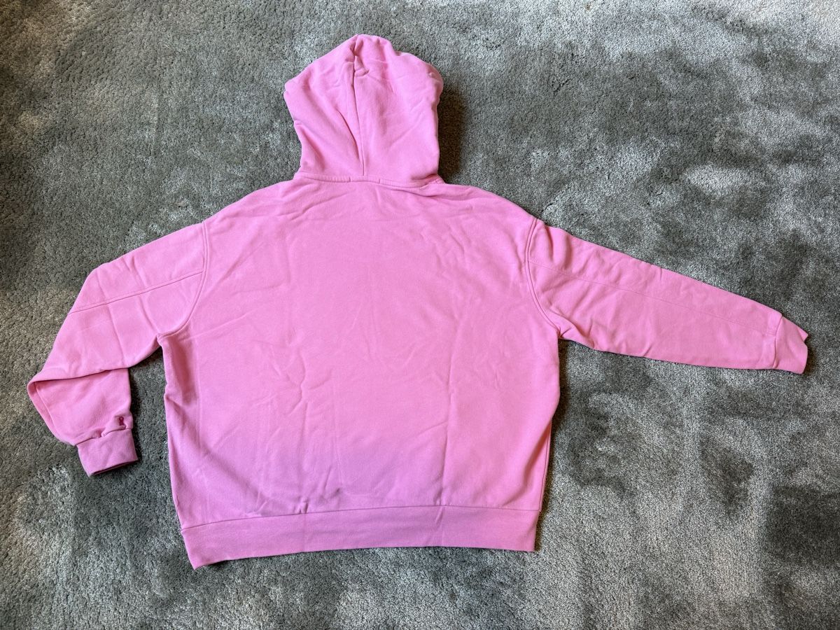 Armedangels Maglioni & Felpe: ARMEDANGELS Hoodie L, pink – Usato da Davos Dorf venduto da tati015 2