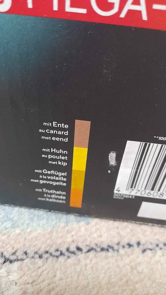 Mangimi: Sheba Megapack Beutel 85g – Nuovo e nell'imballaggio originale da Oberriet SG venduto da MysticlandNow666 1