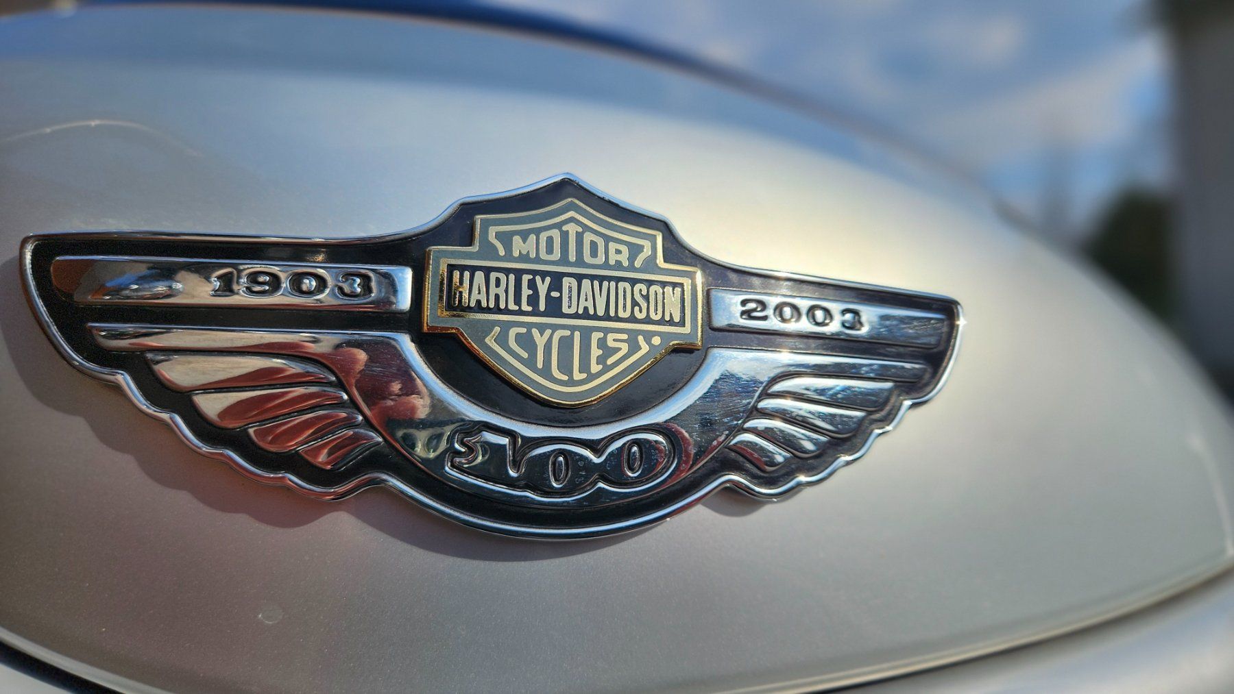 Harley-Davidson Chopper: Harley Davidson V-Rod Power Bike, Top Zustand – Gebraucht aus Dürnten von Quercus32 6