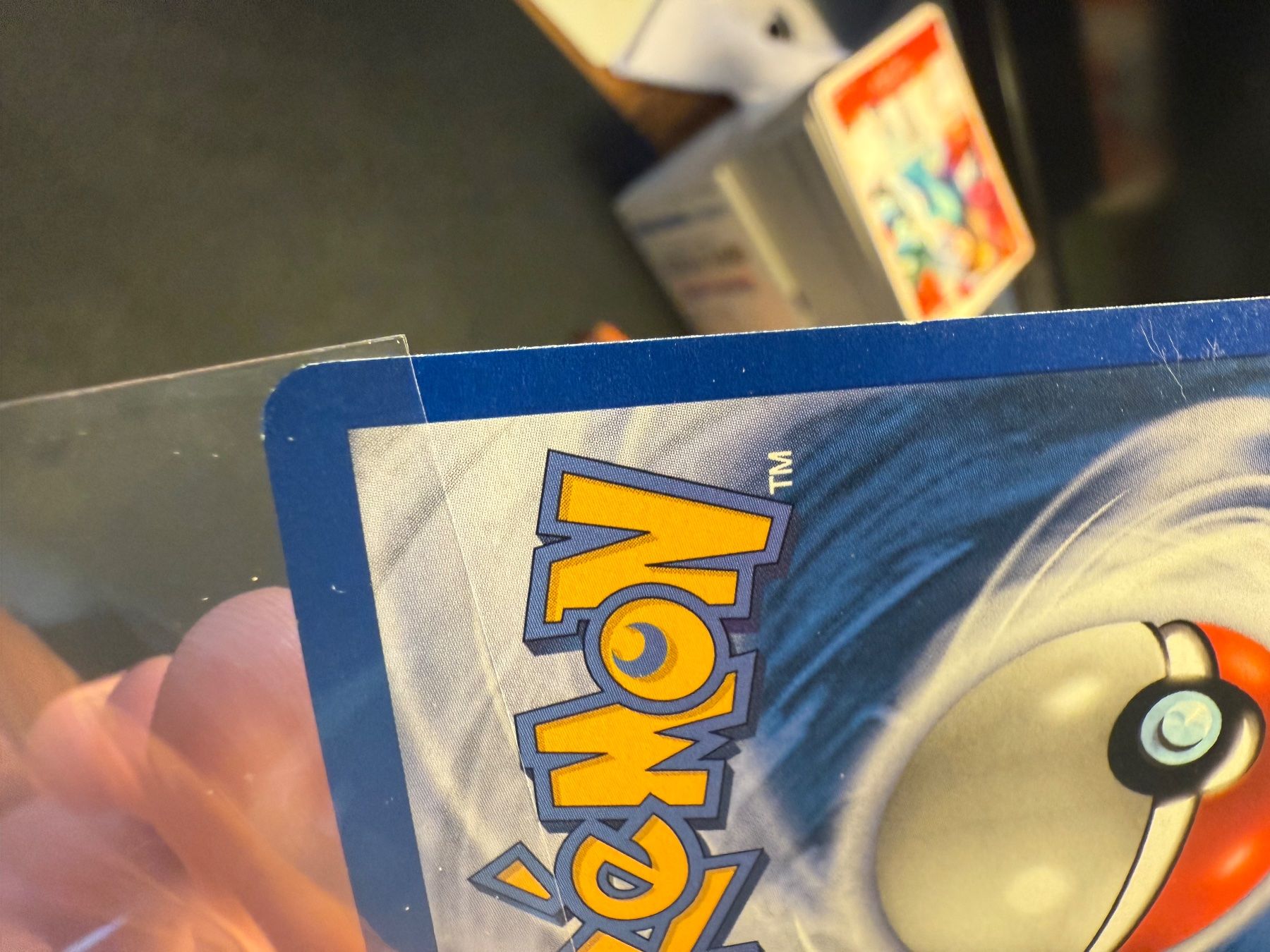 Pokémon Sammelbilder & Trading cards: Pokemon Nidoqueen Reverse Holo Legendary Collection – Gebraucht aus Zürich von mic_qnt9 5