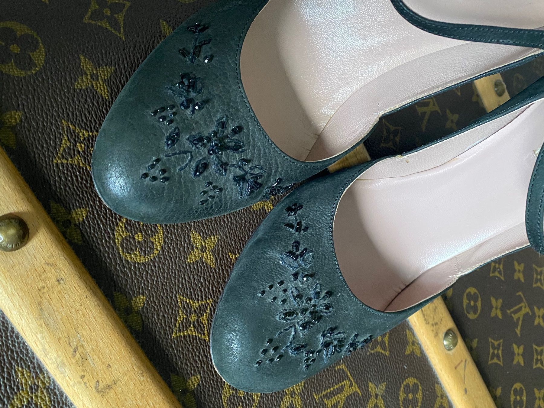 Prada Scarpe da donna: Original Prada Schuhe / Pumps 👠 – Usato da Kilchberg ZH venduto da happyymee 4