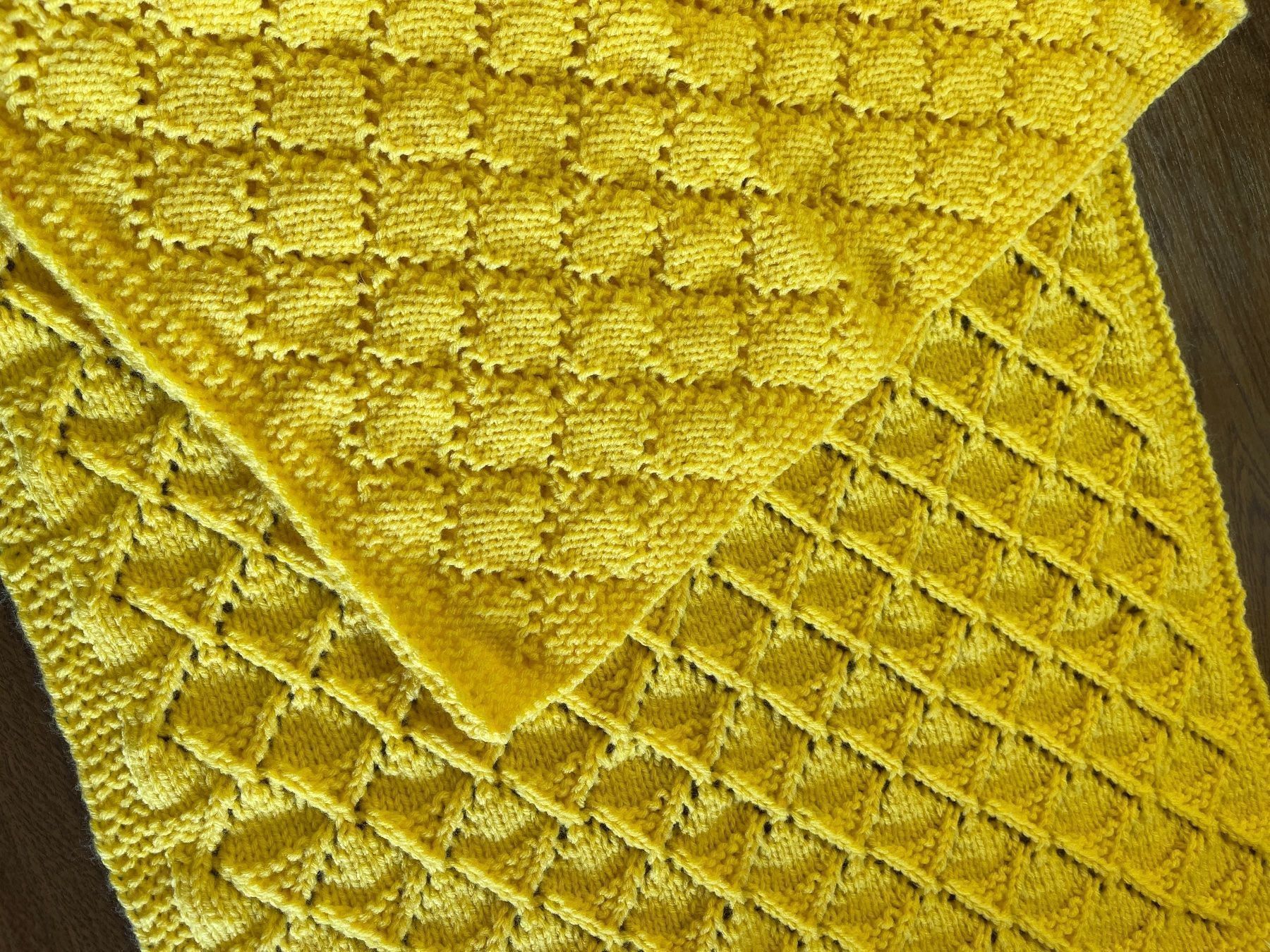 Coperte: Baby-Decke – Nuovo (secondo la descrizione) da Urnäsch venduto da pas_5r9c 2