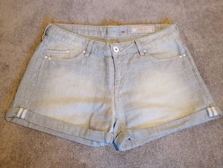 Shorts von Esprit, Gr. 30, wie neu!