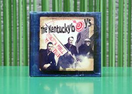 CD – The Kentuckyboys, Rock'n'Roll Revolution