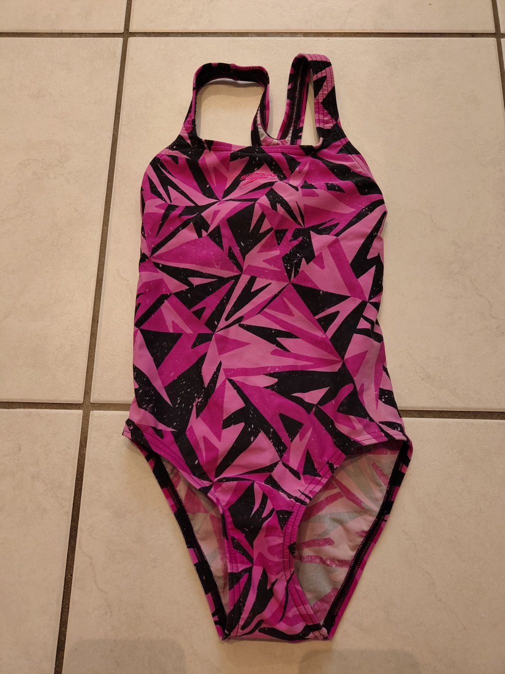 Speedo Costumi da bagno & Bikini: Badeanzug 128 – Usato da Neerach venduto da stens