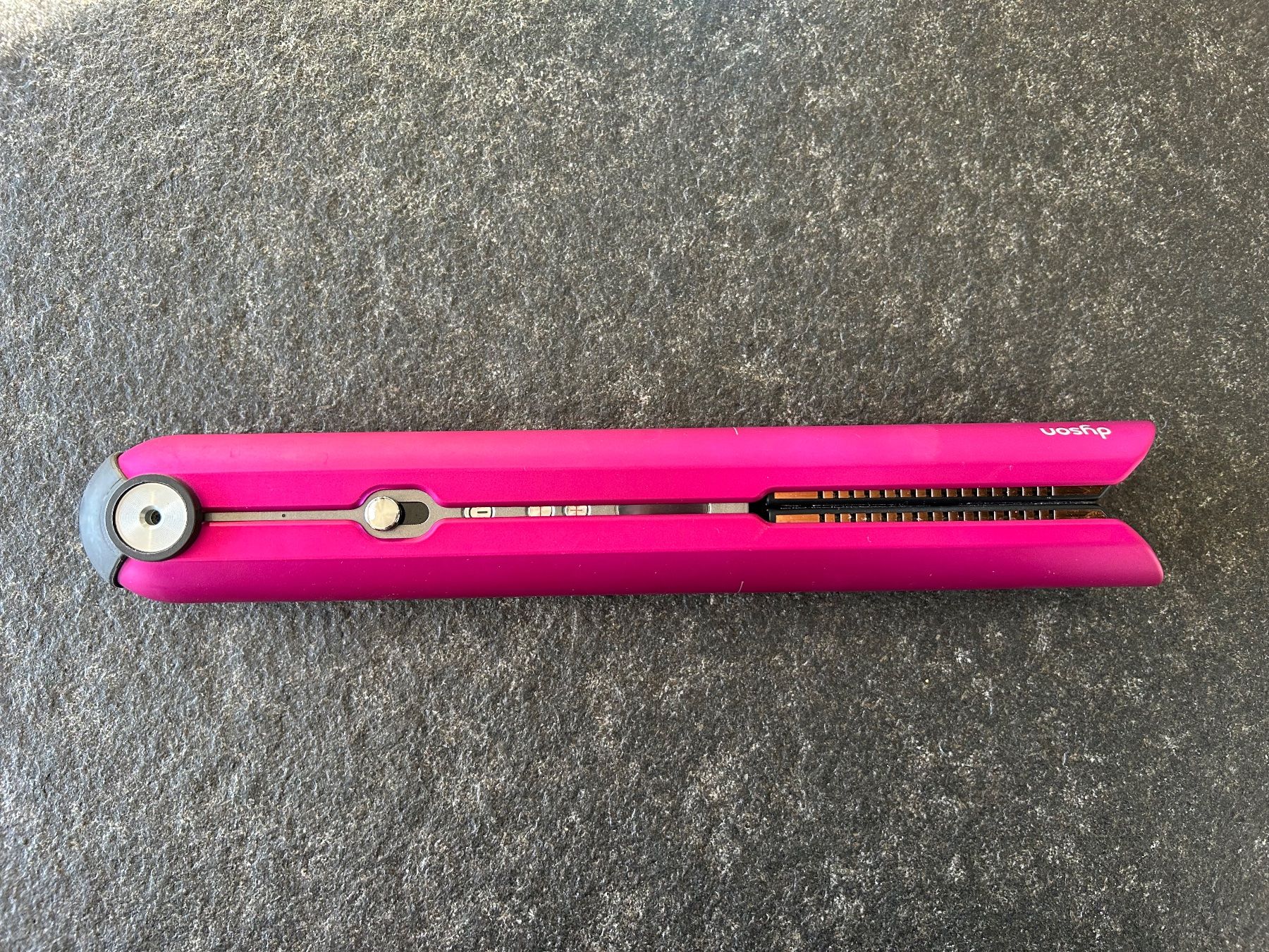 Dyson Piastre & Arricciacapelli: Dyson Corrale – Usato da Morbio Superiore venduto da bbe_k5bq 2