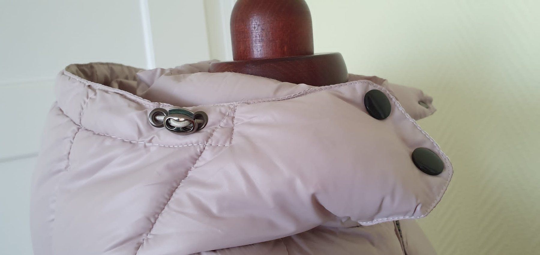 Giacche: Steppjacke Damen Grösse 36 – Usato da Dornach venduto da kolibri313 4