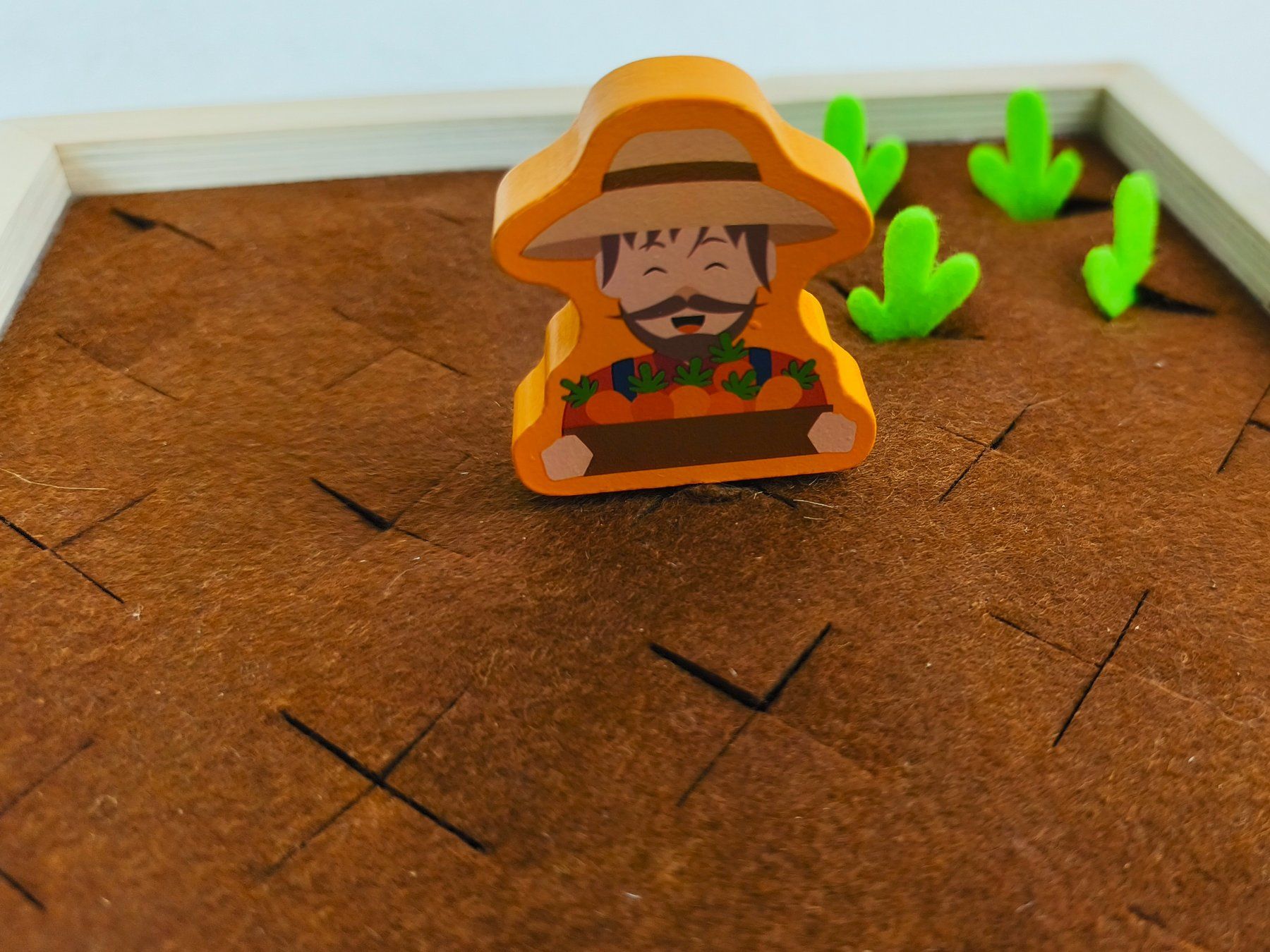 Spielzeuge: Kinder Memoryspiel aus Holz – Gebraucht aus Pratteln von Restwert_Pratteln 1
