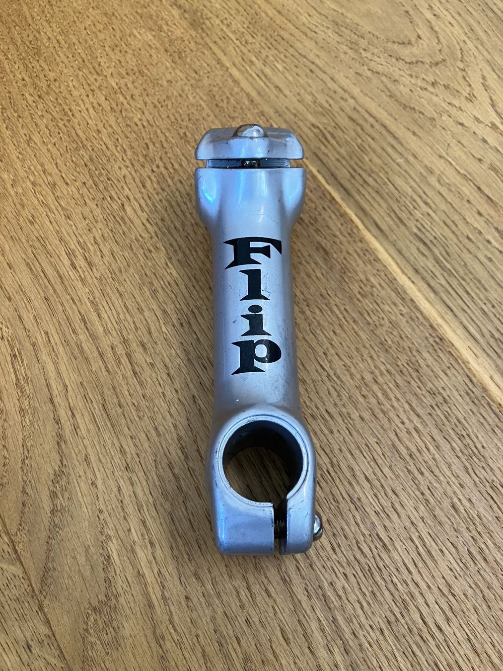 Pièces détachées: ITM Vintage MTB Vorbau – D'occasion à Obermumpf par Estrela67