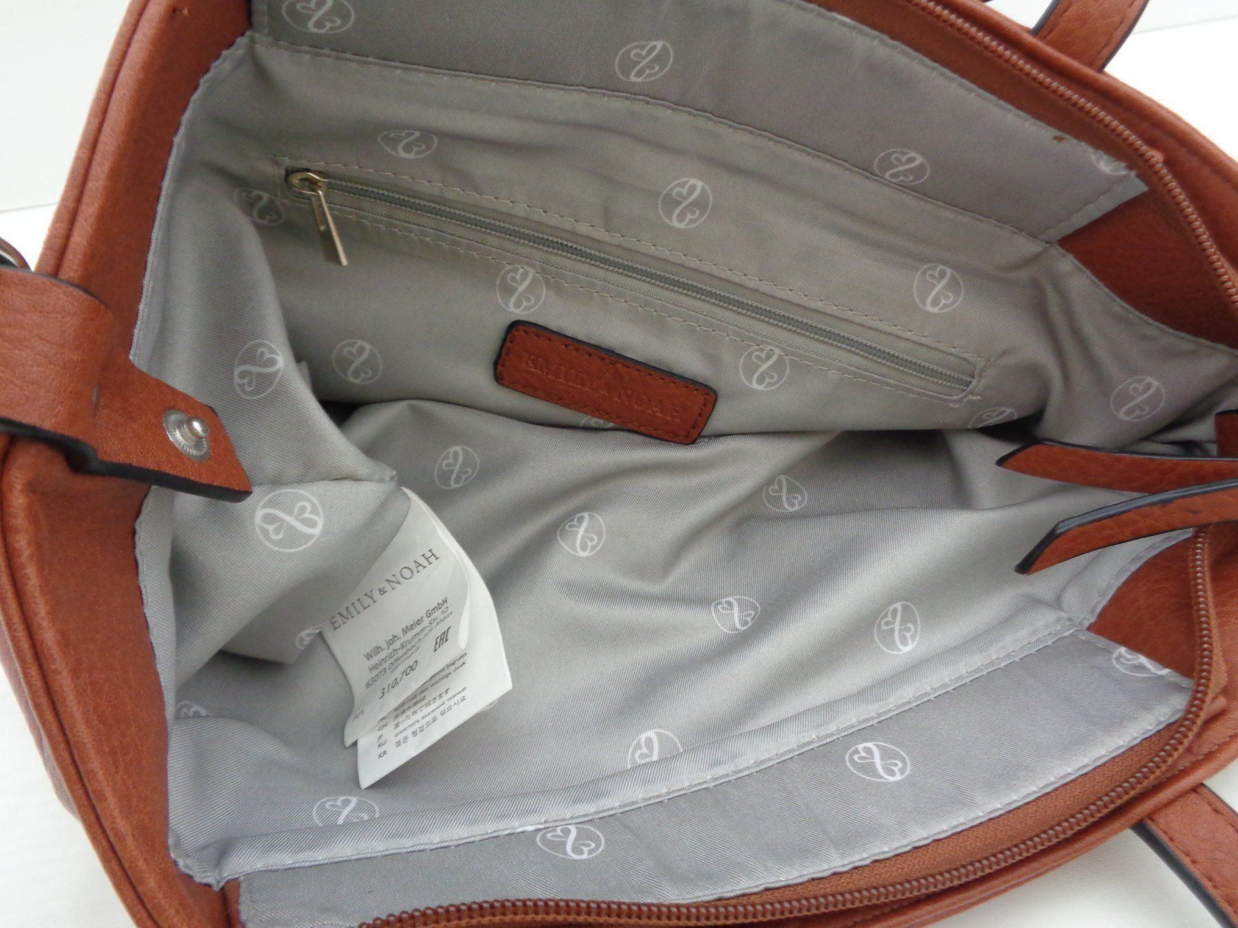 Borse da donna: 2 Emily u. Noah Design Taschen – Usato da Chur venduto da omonia 4