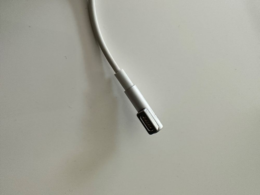 Chargeur MacBook Pro mid 2012