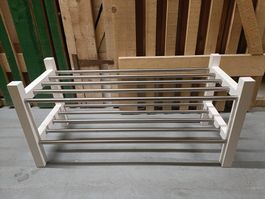Schuhgestell Ikea Tjusig