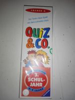 Quiz & Co. (Fächer A - 3.Schuljahr)