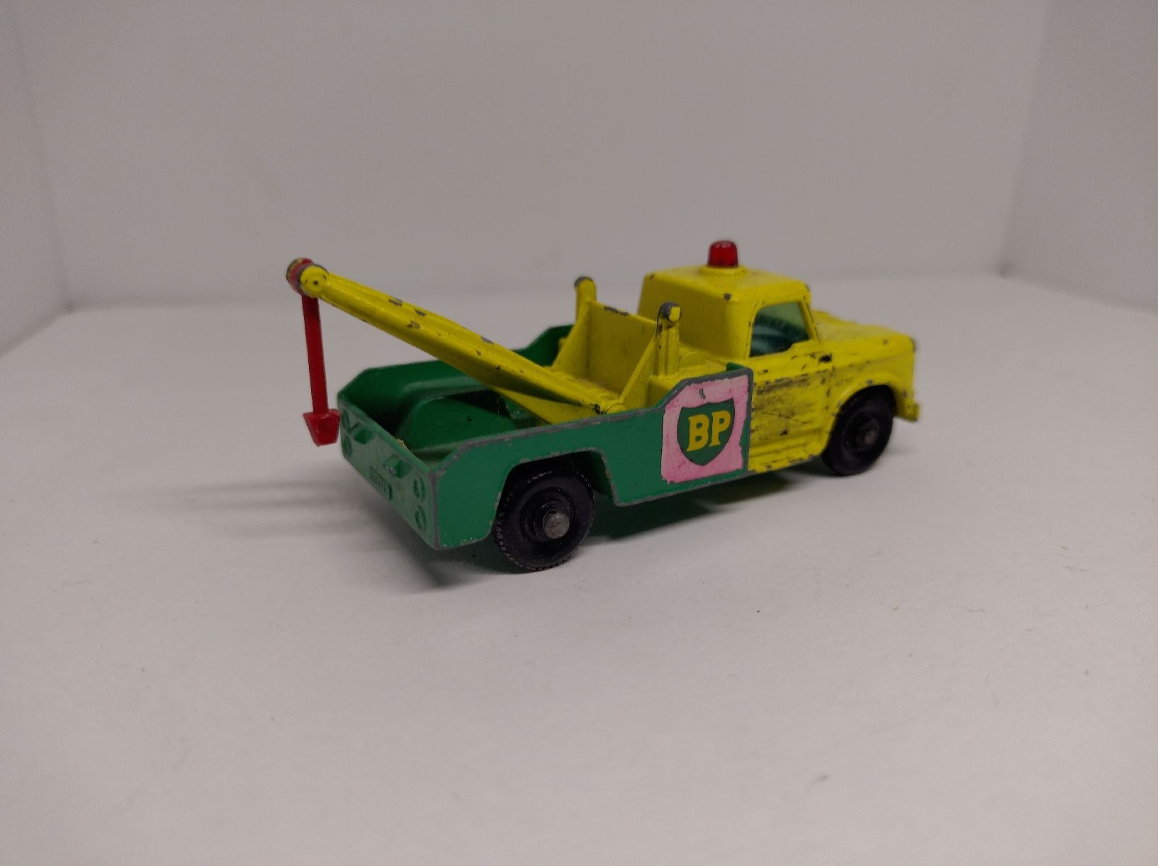Matchbox Modellini d'auto: Matchbox, Dodge Wreck Truck  – Usato da La Chaux-de-Fonds venduto da Pierrot8404 3