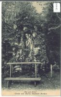 Gruss aus Maria Bildstein Benken