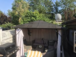 Pavillon sehr günstig ab zu geben