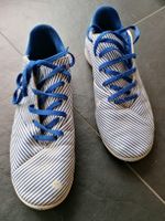 Adidas Nemesis Hallenschuhe 40