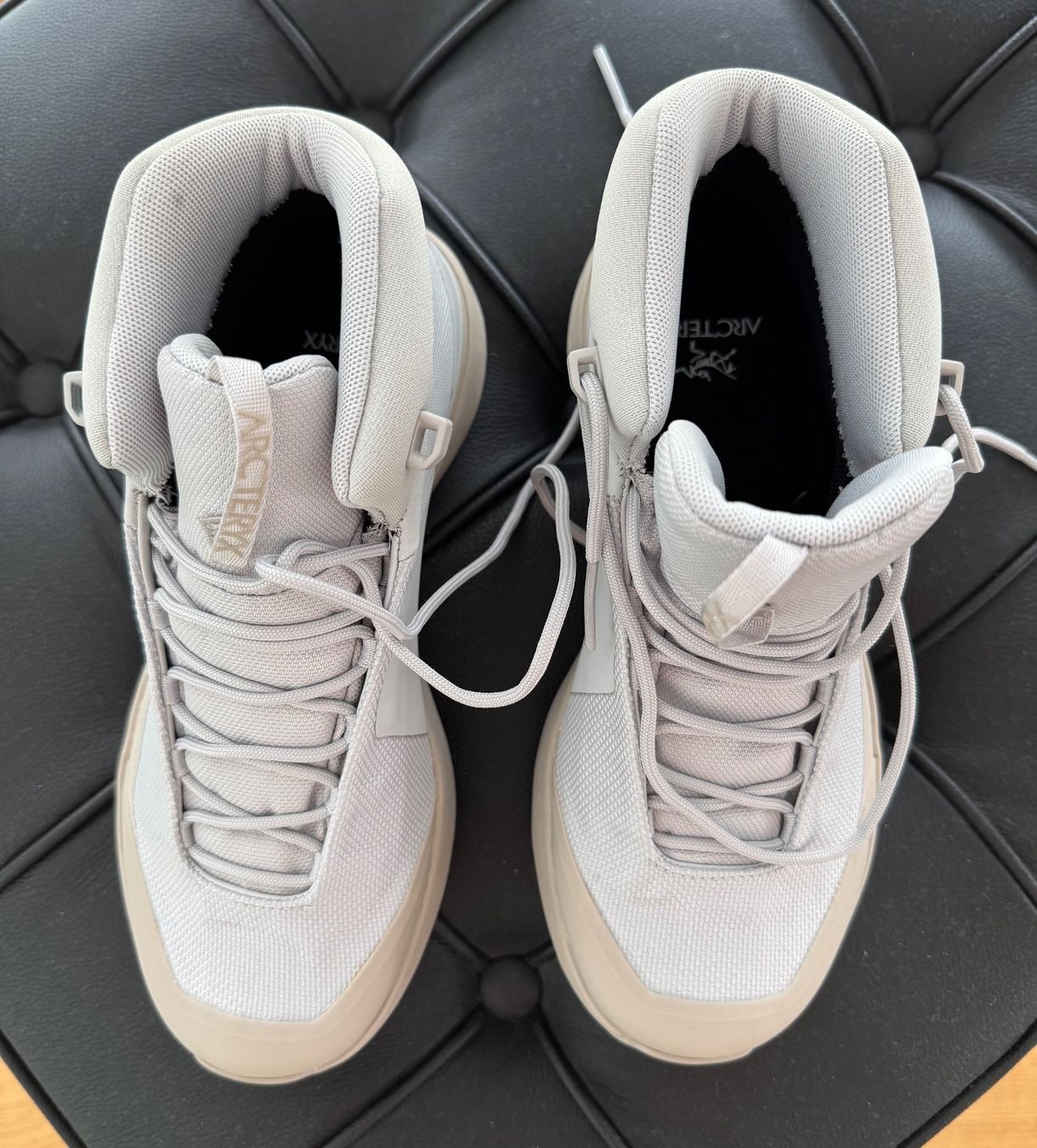Arcteryx Scarpe da donna: Arc‘teryx | Wanderschuhe | Damen | Gr. 37 1/3 – Nuovo (secondo la descrizione) da Seuzach venduto da diePIPPA 5