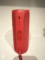 Bluetooth Lautsprecher JBL Flip 5 rot guter Zustand