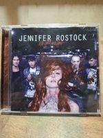 CD Jennifer Rostock Mit Haut und Haar