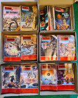 Perry Rhodan Sammlung – 404 Hefte