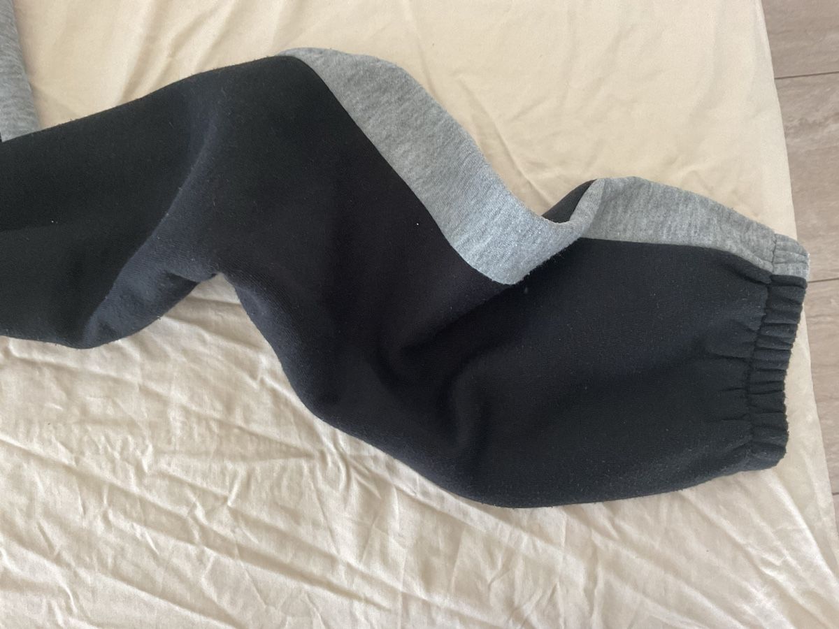 Lotti di vestiti: Chicorée Trainerhose/Jogginghose  – Usato da Ottenbach venduto da aks_wyt2 4