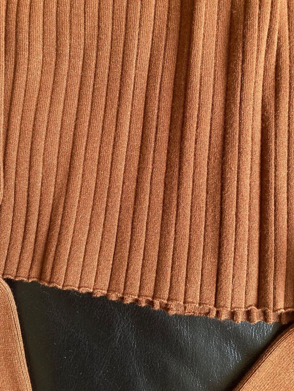Zara Maglioni & Felpe: ZARA TOP STRICKWARE, GR. S, VISKOSEGEMISCH, SUPER BEQUEM! – Usato da Zürich venduto da elegantissima 3
