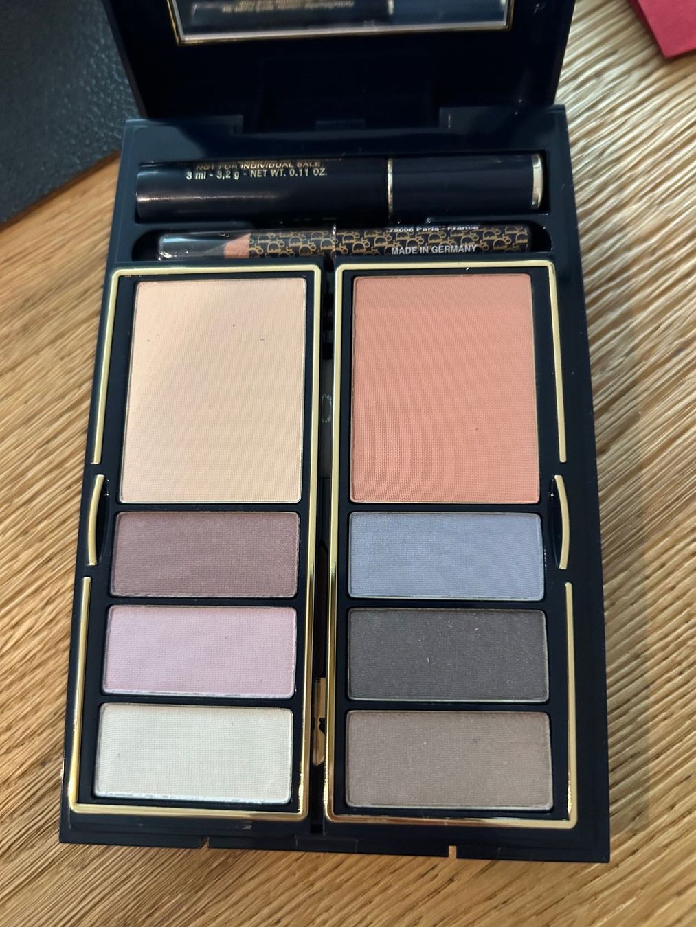 Dior Make-up: Schminkbox Christian Dior – Neu (gemäss Beschreibung) aus Schwyz von lookatit 2