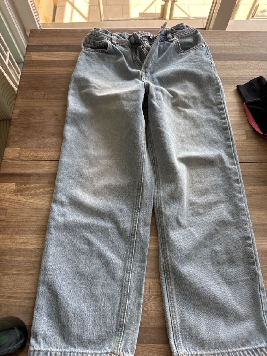 Jeans: Jeans unisex 158 – Usato da Hägendorf venduto da laumatt